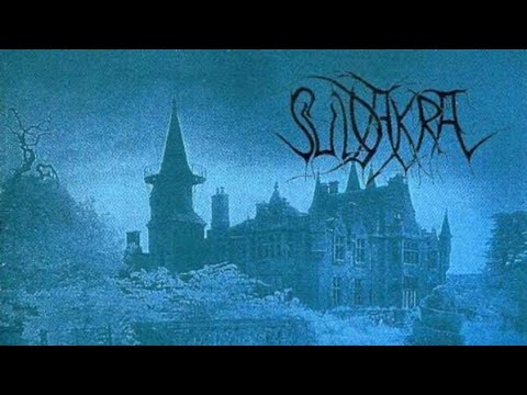 SUIDAKRA - "Lupine Essence" [1997] full LP