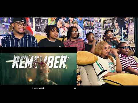 Africans React to Shah Rukh Khan 'KING' Title Reveal + They Call Him KING - King Theme | Anirudh R