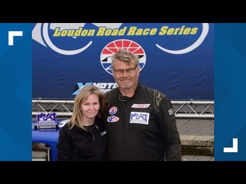 Wife of Maine man who died from tickborne virus speaks out to raise awareness