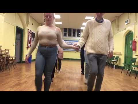 Black Nag - English Country Dance - 8/10/23