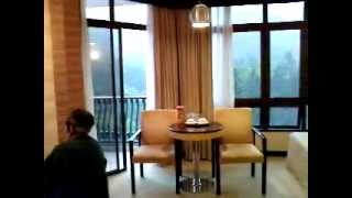 preview picture of video 'Awana Genting Highlands - Double Deluxe Room'