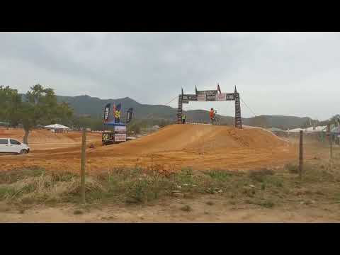 3° ETAPA DO CAMPEONATO GOIANO DE MOTOCROSS EM PIRANHAS (GO) dias 11/12  de julho 2026.