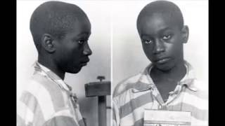 preview picture of video 'Innocent Black 14 Year Old Executed, Vindicated Decades Later'
