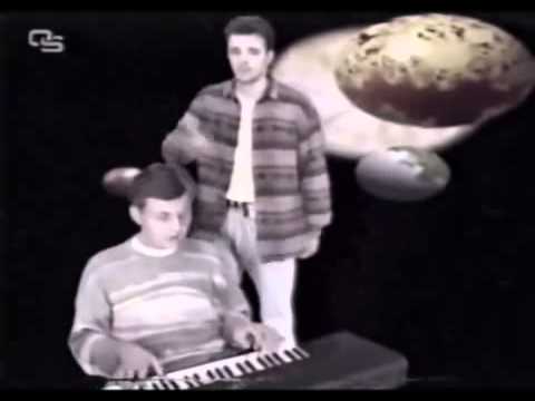 Cinzano - Pamiętasz Ewo 1994 VHS-RIP by WDA