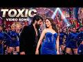 Daddy Is Home Toxic Song Yash Toxic Movie Song Daddy S Home Dialogue Toxic Movie Daddy Is Home
