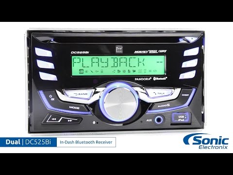 Dual DC525Bi-video