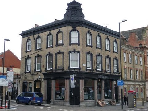 The Ill Breed Show @ Nambucca London