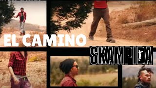 Skampida - "El Camino" Videoclip Oficial