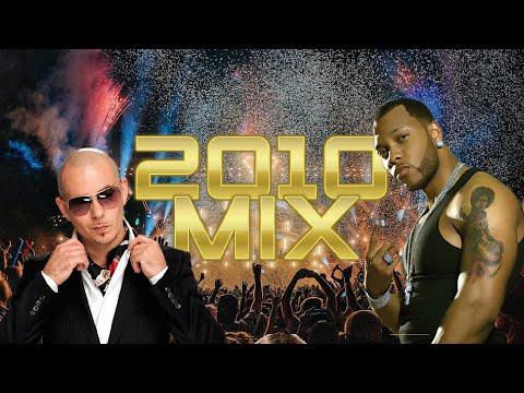 2010's Mix | Nostalgic EDM Party