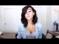 Christina Grimmie - Do I Wanna Know (Arctic Monkeys Cover)