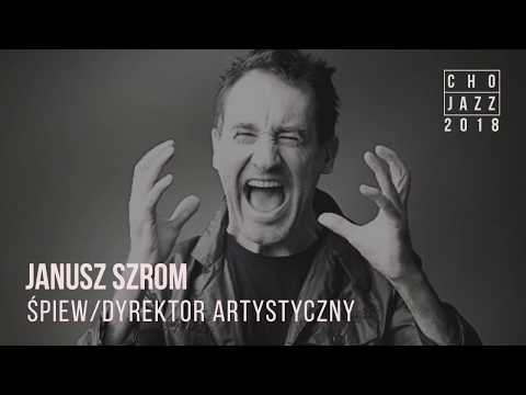 Cho-Jazz 2018 - Let's Jazz!