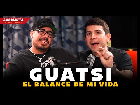 El Balance de la familia, El trabajo y el Dinero — Guatsi