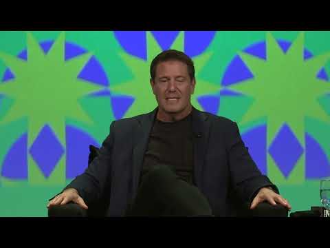 Kevin Mayer and Michael Kassan in Conversation