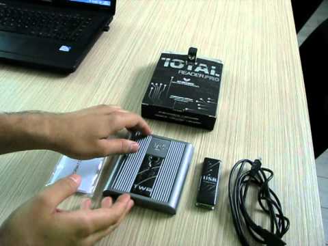 Mifare Card Reader Writer Program Mifare Card Reader Writer Program