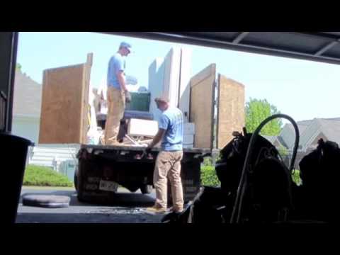 Stand Up Guys Junk Removal 