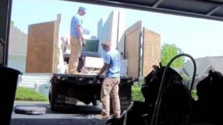 Stand Up Guys Junk Removal 