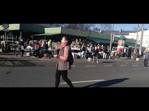 Ewangelizacja pod Cmentarzem Bródnowskim- Anita Rochniak (Warszawa, 01.11.2021)