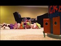 The SpongeBob SquarePants Movie Plush Edition Part 2 Plan Z