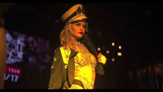 Cirque Le Soir Aftermovie  Sutton Barcelona