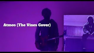 Atmos (The Vines Cover) by SweetOcean SkyDance