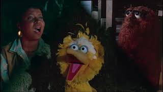 “One Little Star” from Sesame Street Presents: Follow That Bird (1985)