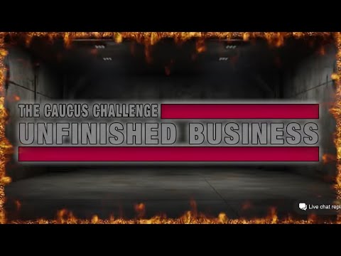 The Caucus Challenge: Unfinished Business Official Trailer