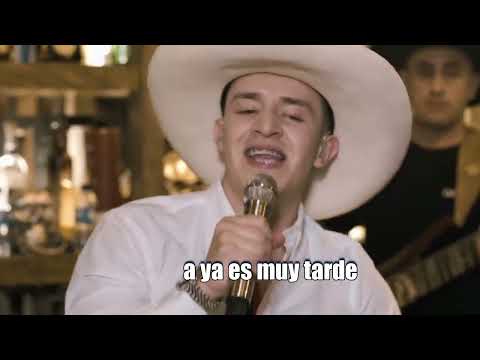 El precio de tu error - Luis Alfonso - Con letra