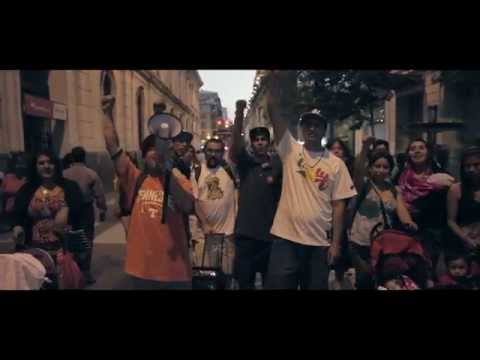 Minuto Soler ft. Pineda Pride - Nacimos libres (videoclip)