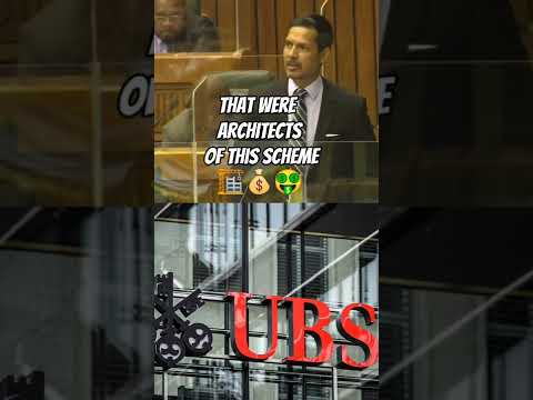 Brian Kramer Highlights  Key Findings From The UBS Report