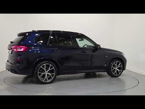 BMW X5 xDrive45e xLine - Image 2