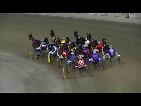 $25,000 OPEN Gloucester Park (Night) - Friday, 11 January 2019