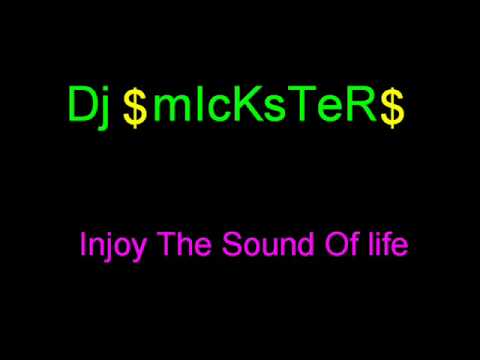 Dj $mIcKsTeR$ - Rock That Beat