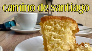 CAMINO de SANTIAGO - Day 14