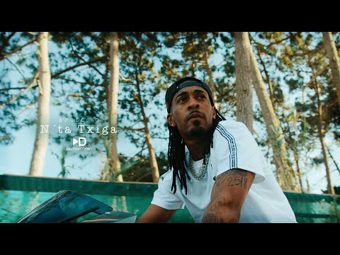 Apollo G - N´ta Txiga (Official Video) Prod. Kyo x Mr. Marley