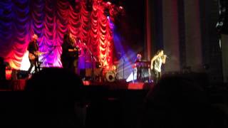 Ain't no mountain high enough Sam Bailey