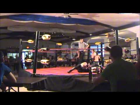 Rip Impact vs Robbie Reckless PWA Quest for Glory