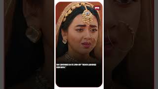 Tejasswi Prakash