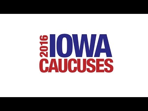 Click to Watch the A Night of Surprises: What went down during the Iowa caucuses?  video