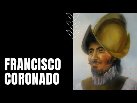 Francisco Coronado