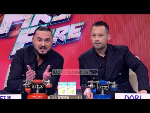 Fiks Fare, Denoncimi i Fiksit reagon UNDP për investimin 24 mln lekë, 2 Shkurt 2022, Pjesa 1