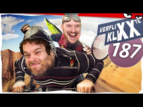 DREISTER DATEN-DIEBSTAHL per Telefon?! | Verflixxte Klixx mit Lars &amp; Florentin #187
