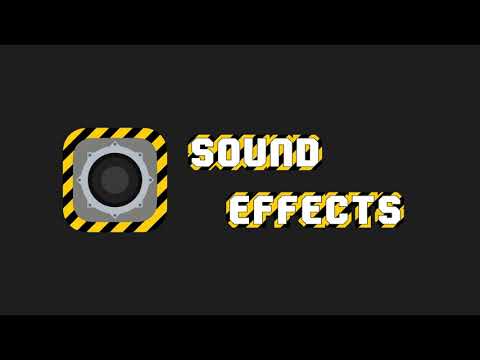 Sound Effects Video