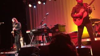 Dawes "Less Than Five Miles Away" 6.14.17