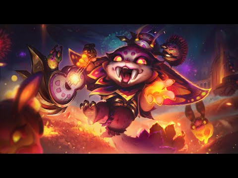 İllüzyon Gnar | La Ilusión Gnar