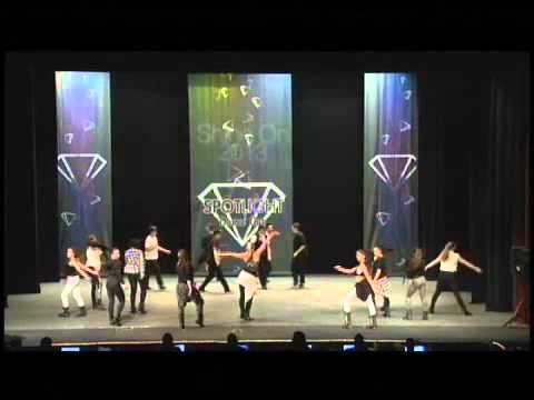 Seattle 1 - Hip Hop Category Winner