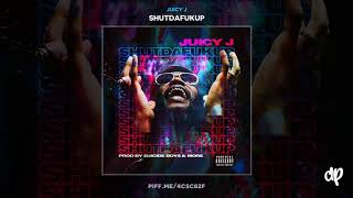 Juicy J - Only For You (Prod by $uicideboy$) [#shutdafukup]