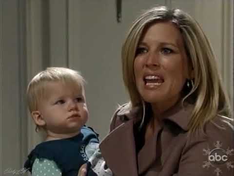 GH: Carly Scenes on 12/15/10