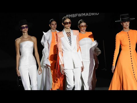 FERNANDO CLARO - FALL WINTER 2021 / 22