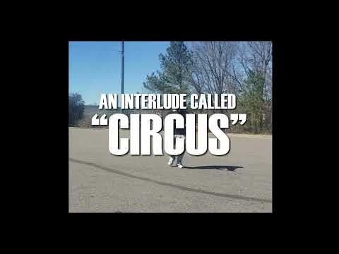 OfficialCaydeon | Saba Pivot ft. Eryn Allen Kane - An Interlude Called "Circus"