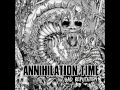 Annihilation Time - Panic